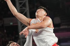 篮球国家队打什么比赛 - 球队对阵分类下的文章配图