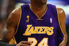 黑曼巴和科比合体壁纸 - 赛事资讯分类下的文章配图