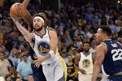 15年季后赛勇士对灰熊 - 球队对阵分类下的文章配图