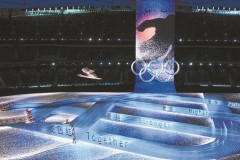 2022中国举办了几次奥运赛事呢 - 全球赛事分类下的文章配图