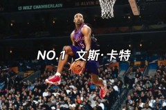 扣篮大赛2021冠军 - 实时动态分类下的文章配图