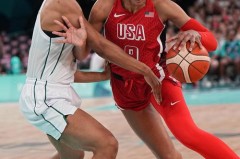 美国女篮战况 - 球队对阵分类下的文章配图