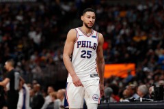 西蒙斯对76人作用有多大 - 球队对阵分类下的文章配图