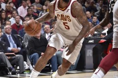 骑士vs猛龙g1 - 实时动态分类下的文章配图