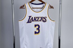 戴维斯为什么选择3号球衣 - 赛事资讯分类下的文章配图