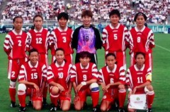 1999年中国女足世界排名 - 实时动态分类下的文章配图