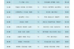 乒乓球世界杯赛几年一次 - 全球赛事分类下的文章配图