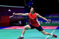 全英羽毛球公开赛2020 - 实时动态分类下的文章配图