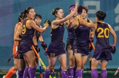 2021女子曲棍球全运会预选赛 - 赛事资讯分类下的文章配图