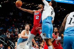 76人vs老鹰比赛录像 - 实时动态分类下的文章配图