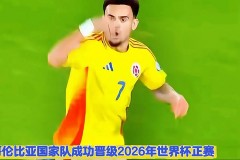 哥伦比亚有没有晋级世界杯球员 - 赛事资讯分类下的文章配图