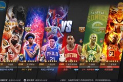 最强nba罗宾逊满配属性 - 实时动态分类下的文章配图