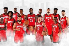 2016~2017赛季火箭阵容 - 球队对阵分类下的文章配图