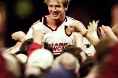 贝克汉姆曼联出场次数 - 全球赛事分类下的文章配图