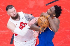 尼克斯猛龙篮球推荐 - 实时动态分类下的文章配图