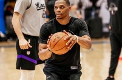 拉塞尔·威斯布鲁克真实身高 - 实时动态分类下的文章配图