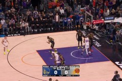 勇士太阳延期 - 赛事资讯分类下的文章配图