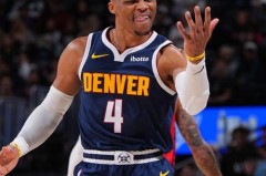 拉塞尔威斯布鲁克集锦 - 赛事资讯分类下的文章配图