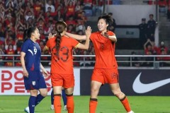 中国女足夺冠是哪一年 - 全球赛事分类下的文章配图