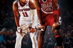 今日尼克斯与马刺谁能赢 - 实时动态分类下的文章配图