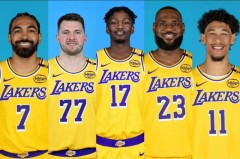 湖人vs快船阵容 - 全球赛事分类下的文章配图