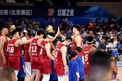 cba广东对北京半决赛第一场 - 球队对阵分类下的文章配图