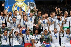 皇马是俱乐部值多少钱的 - 赛事资讯分类下的文章配图