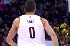 骑士乐福单节34分 - 全球赛事分类下的文章配图