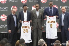 贝兹莫尔为什么去湖人 - 全球赛事分类下的文章配图