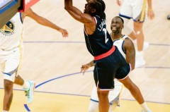 nba加时赛最多 - 球队对阵分类下的文章配图