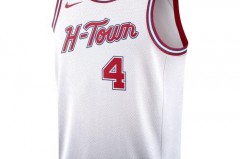 火箭队球服标志 - 实时动态分类下的文章配图