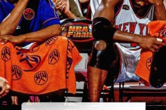 独行侠5号 - 球队对阵分类下的文章配图