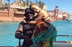 奥尼尔女朋友是谁 - 球队对阵分类下的文章配图