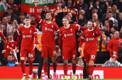 曼联队利物浦 - 球队对阵分类下的文章配图