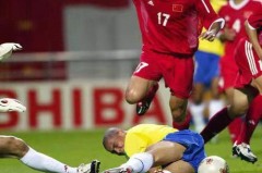 2002韩日世界杯：国足的青春飞扬与遗憾梦魇 - 实时动态分类下的文章配图