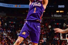 太阳队布克是状元吗 - 球队对阵分类下的文章配图