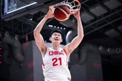 胡金秋实力 - 球队对阵分类下的文章配图