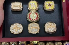 nba历史冠军戒指最多 - 球队对阵分类下的文章配图