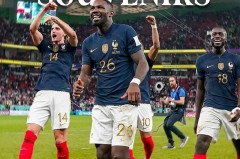 皇马和法国队谁厉害 - 赛事资讯分类下的文章配图