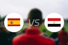 埃及男足vs西班牙男足 - 球队对阵分类下的文章配图