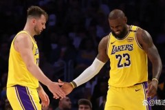 湖人能打过快船吗 - 球队对阵分类下的文章配图