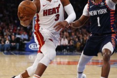 2014尼克斯vs热火 - 全球赛事分类下的文章配图