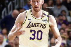 湖人队史三分射手 - 赛事资讯分类下的文章配图