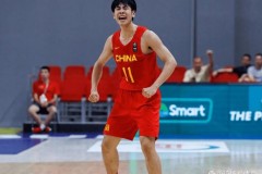 中国男篮19年 - 赛事资讯分类下的文章配图