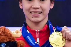 本届奥运会中国最年轻选手 - 球队对阵分类下的文章配图