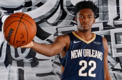 鹈鹕队现在叫什么 - 赛事资讯分类下的文章配图