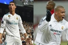 c罗和罗纳尔多谁厉害? - 球队对阵分类下的文章配图