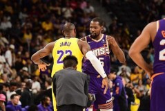 1月2日湖人对太阳回放 - 赛事资讯分类下的文章配图