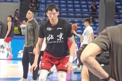 周琦一共得分多少 - 球队对阵分类下的文章配图