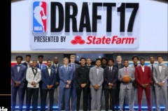 2017年nba选秀重排前30 - 球队对阵分类下的文章配图